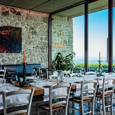 Valdonica Winery Fine Dine & Wine Hotel Sassofortino Exterior photo