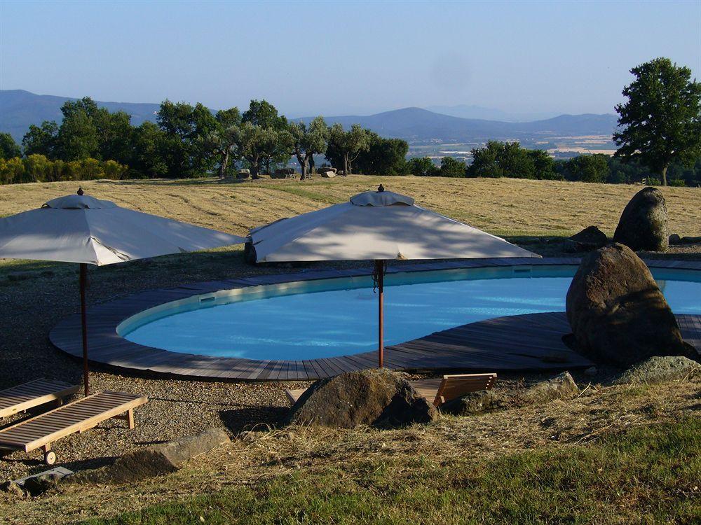 Valdonica Winery Fine Dine & Wine Hotel Sassofortino Exterior photo
