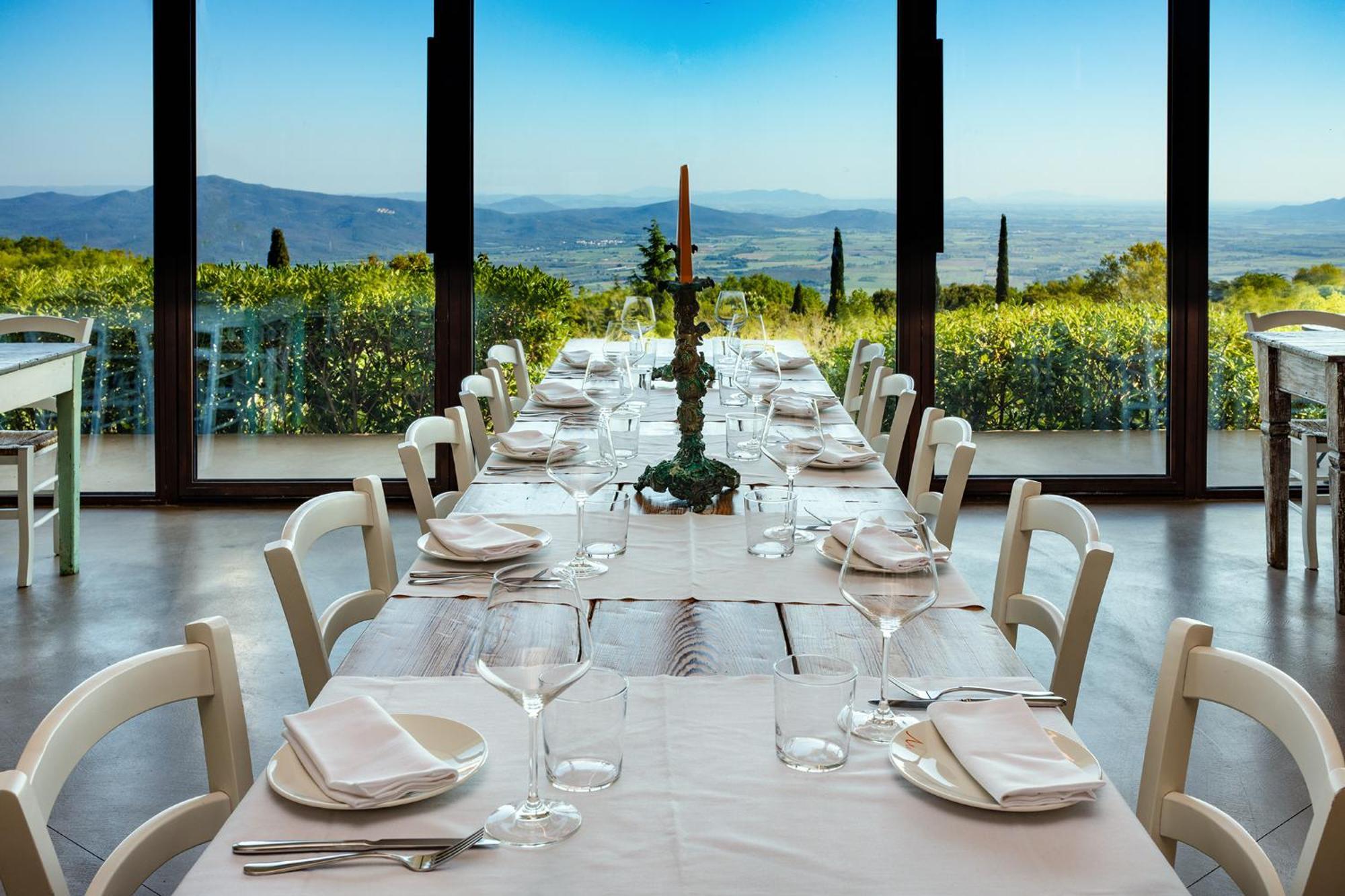 Valdonica Winery Fine Dine & Wine Hotel Sassofortino Exterior photo