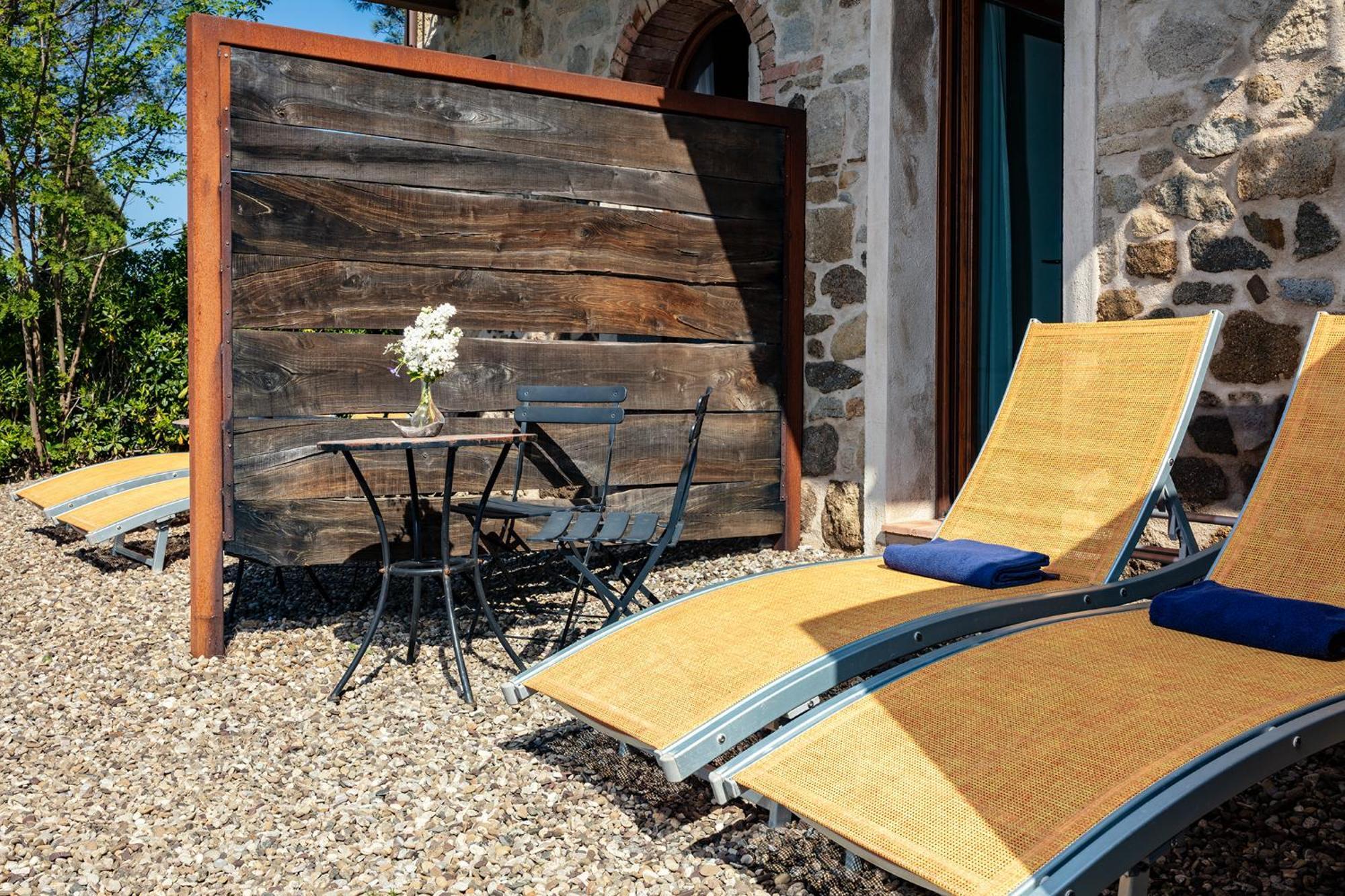 Valdonica Winery Fine Dine & Wine Hotel Sassofortino Exterior photo