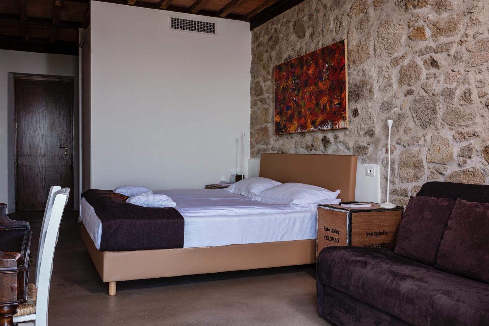 Valdonica Winery Fine Dine & Wine Hotel Sassofortino Exterior photo